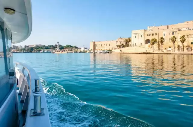 Brindisi