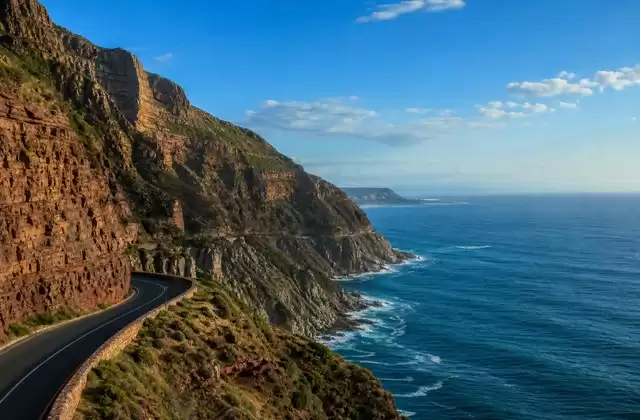 Chapman’s Peak Drive
