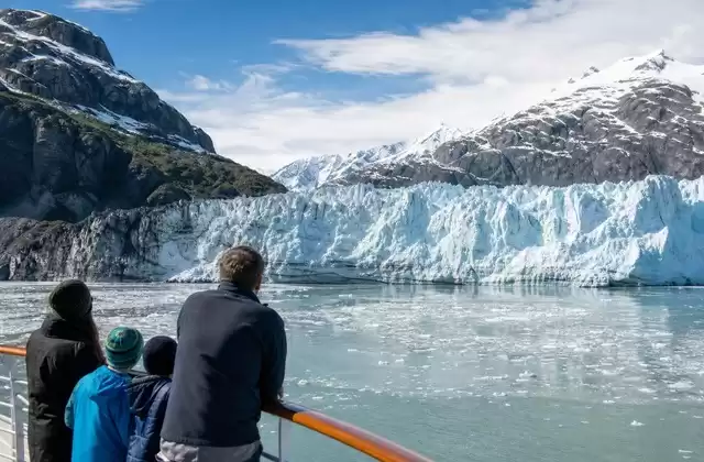 Hubbard Glacier