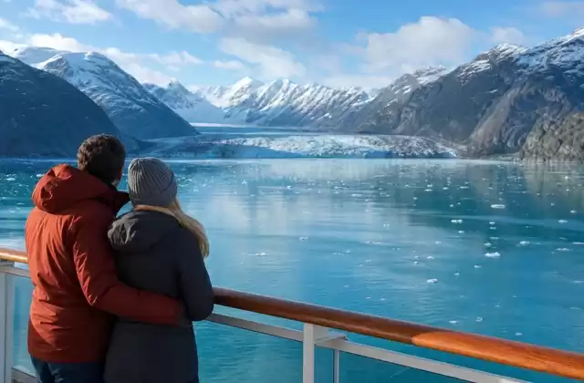 Glacier Bay
