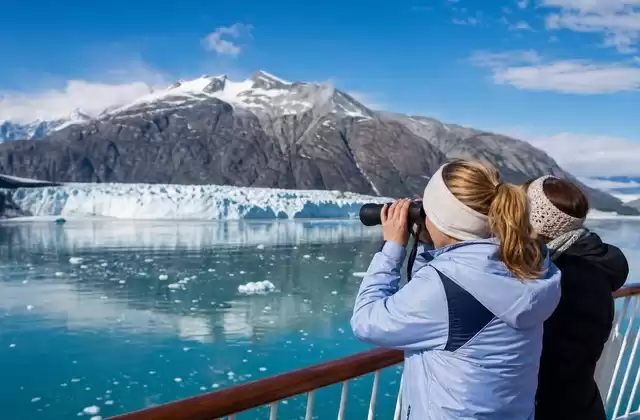 Glacier Bay