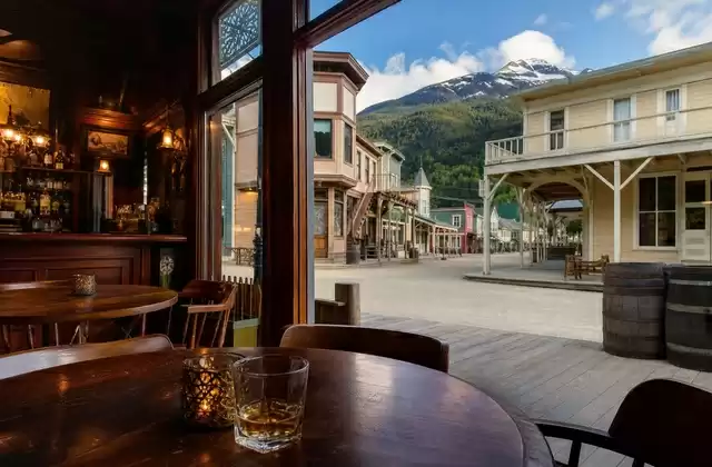 Skagway