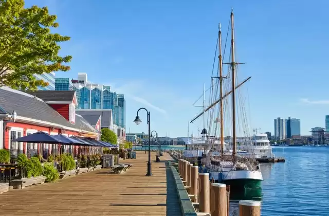 Halifax