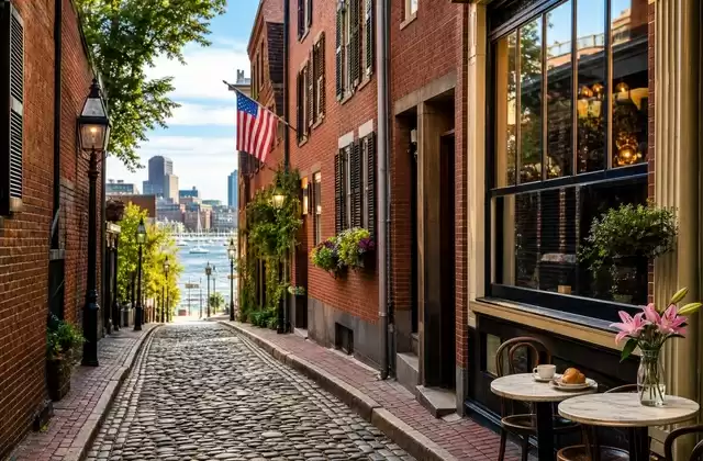Boston