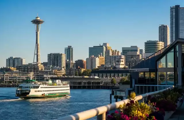 Seattle
