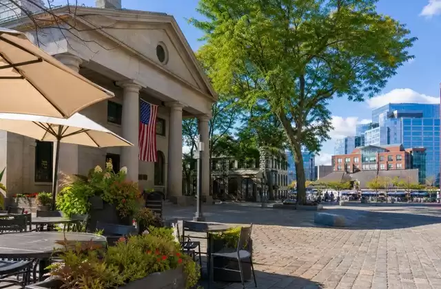 Boston