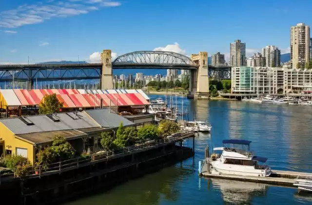 Vancouver