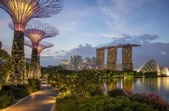 Singapura