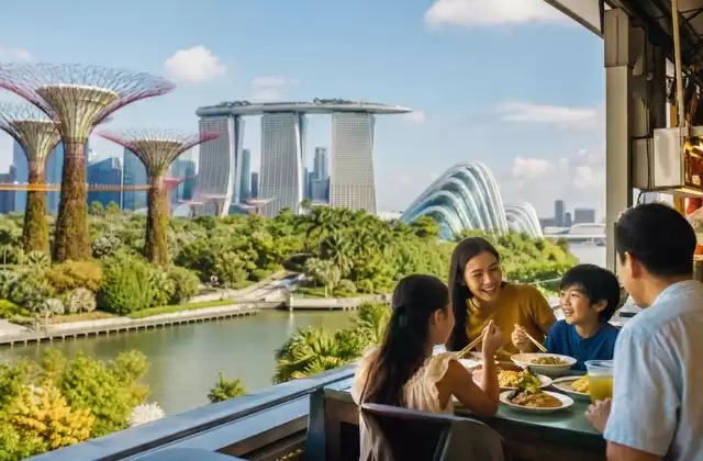 Singapura