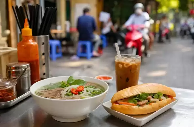 Cidade de Ho Chi Minh