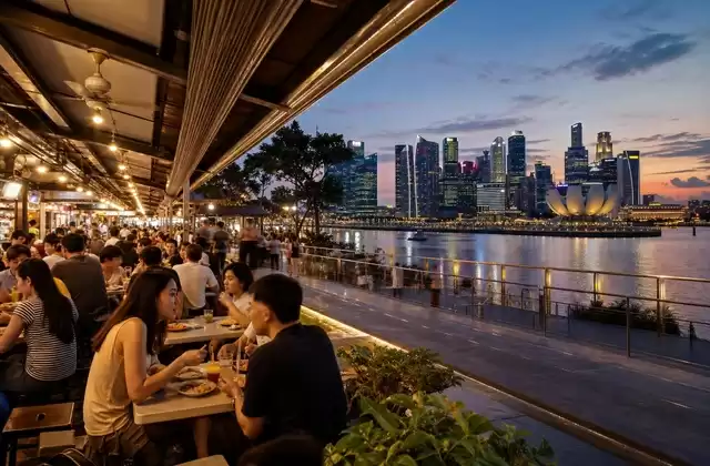 Singapura