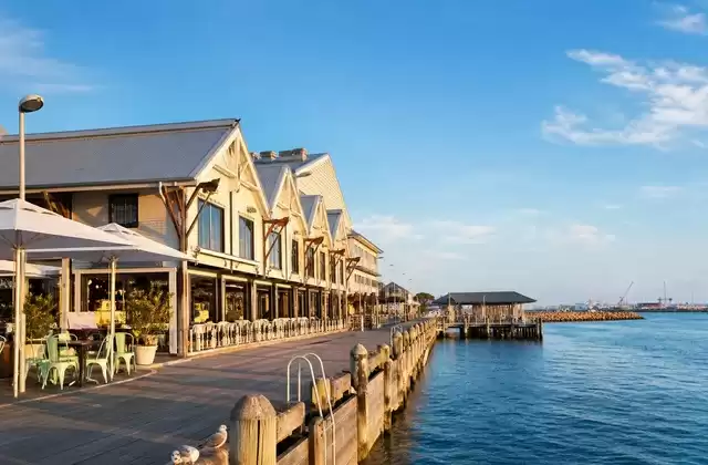 Fremantle