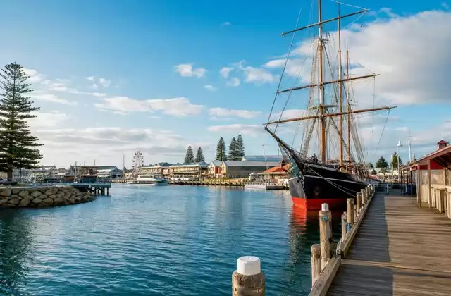 Fremantle