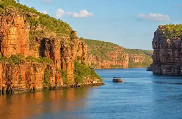 Kimberley Coast