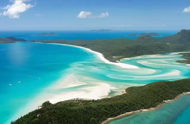 Airlie Beach