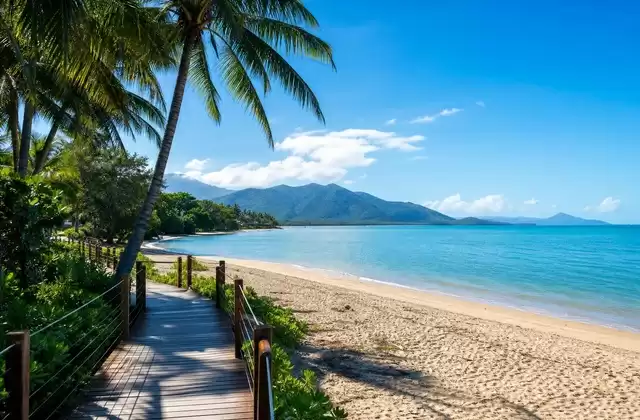 Port Douglas