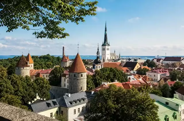 Tallinn (Estónia)