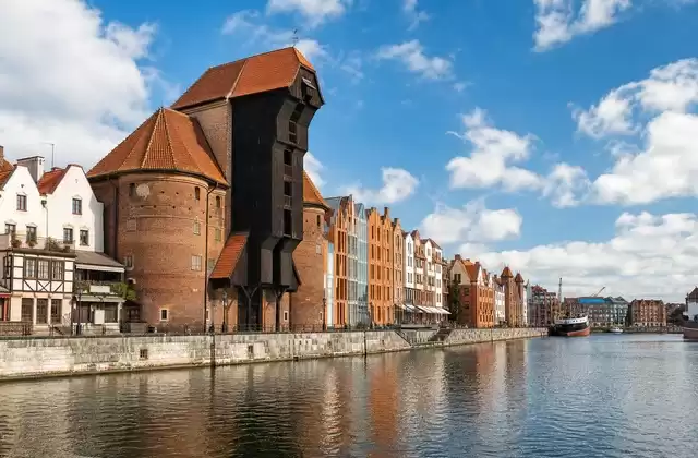 Gdansk (Pol?nia)