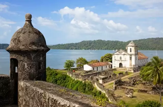 Portobelo