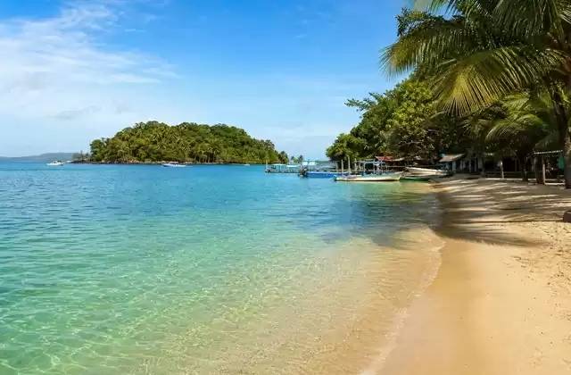Isla Grande