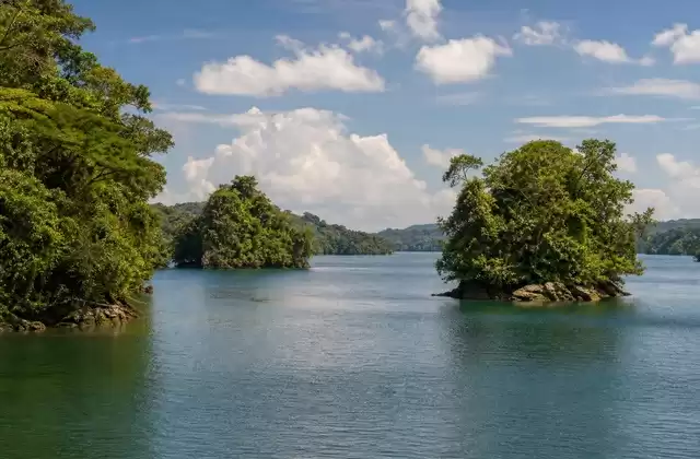 Lago Gatún