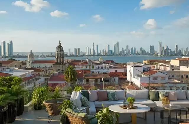 Casco Antiguo