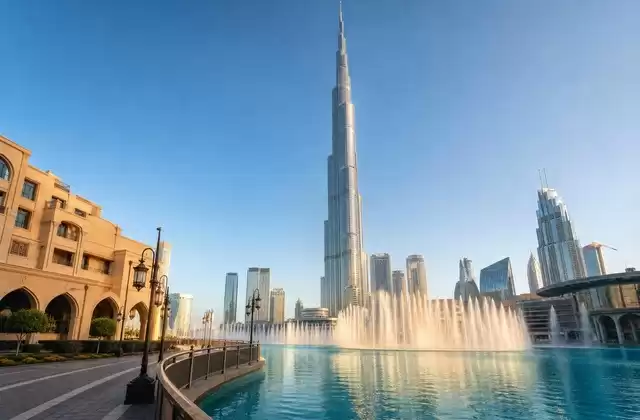 Dubai