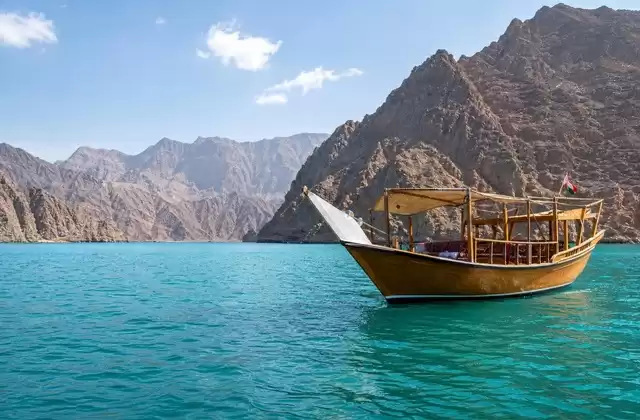 Khasab (Omã)