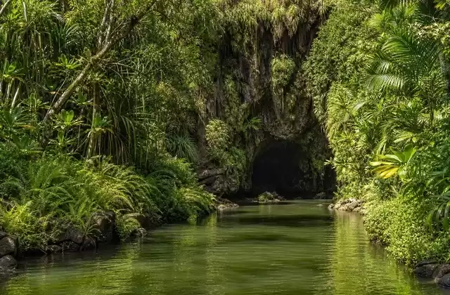 Rio Wailua