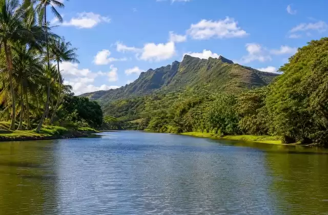 Rio Wailua