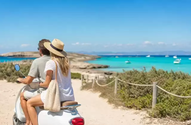 Formentera (Excursão)