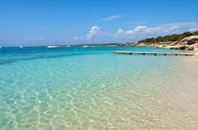 Formentera (Excursão)