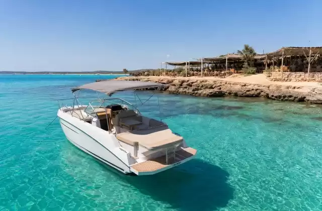 Formentera (Excursão)