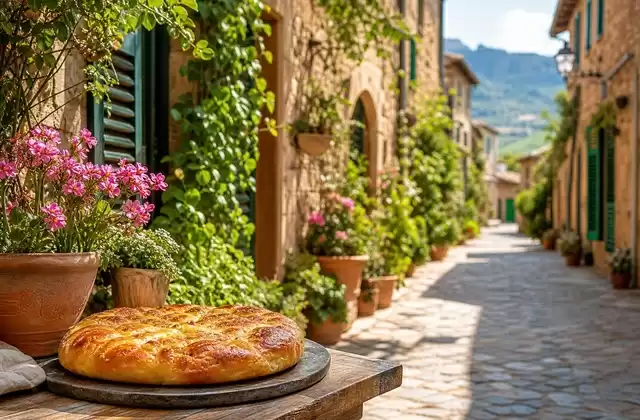 Valldemossa