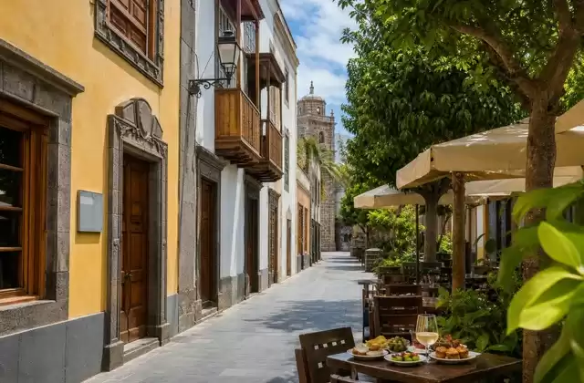 Gran Canária (Las Palmas)