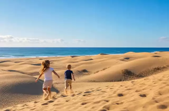 Gran Canária (Las Palmas)