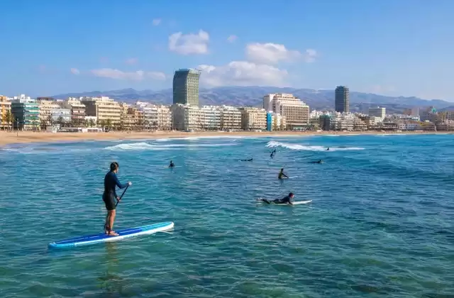 Gran Canária (Las Palmas)
