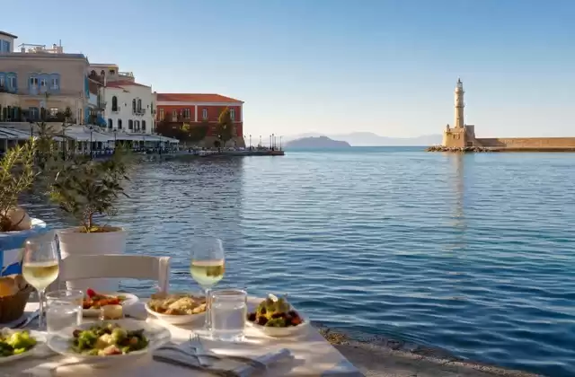 Chania