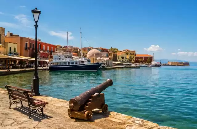 Chania