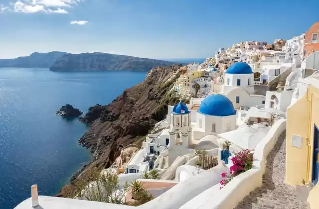 Santorini