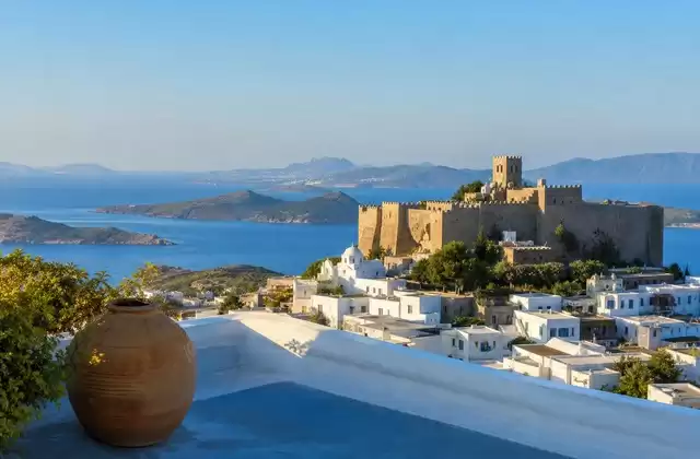 Patmos