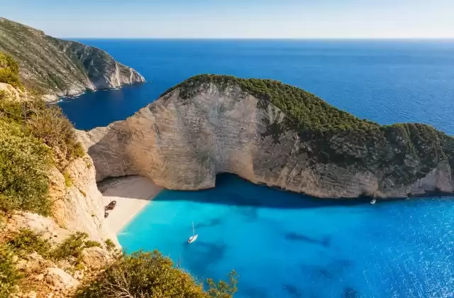 Zante