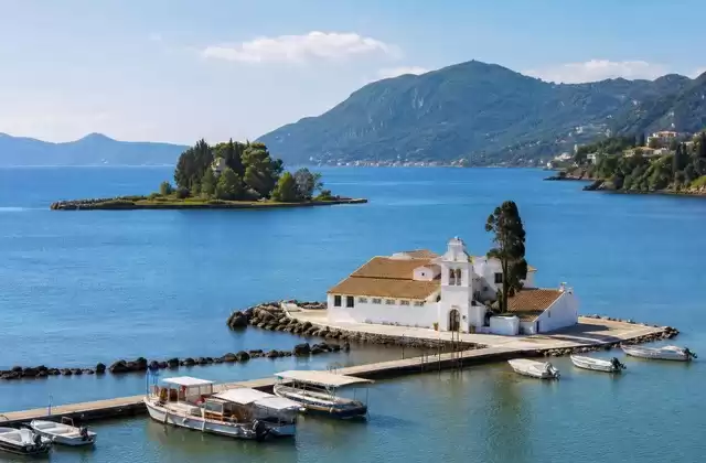 Corfu