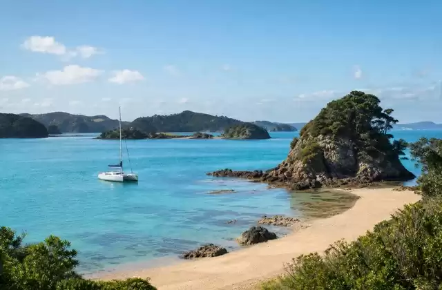 Bay of Islands