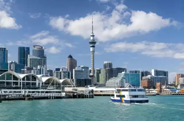 Auckland
