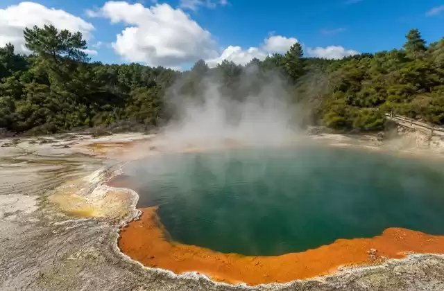 Rotorua