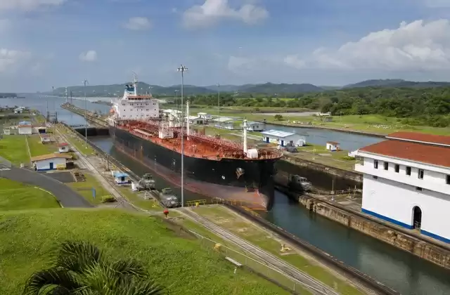 Eclusas de Miraflores