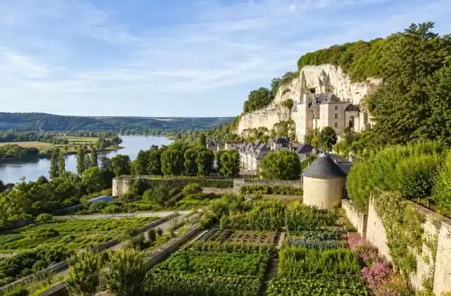 La Roche-Guyon