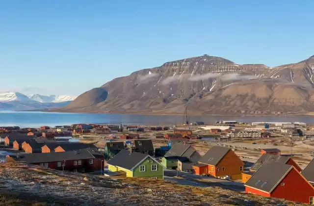 Longyearbyen