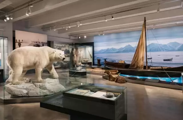 Longyearbyen